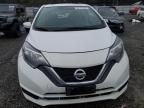 2019 Nissan Versa Note s