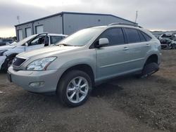 Lexus Vehiculos salvage en venta: 2009 Lexus Rx 350