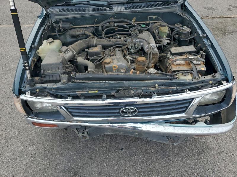 1996 Toyota Tacoma Xtracab