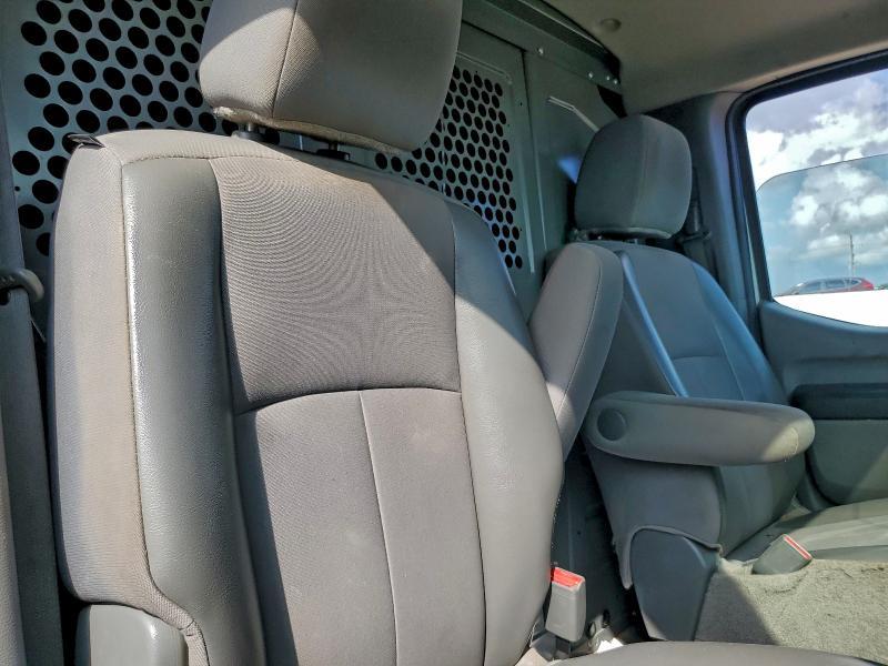 2021 Niss AN NV 1500 Utility / Service Van