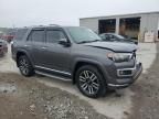 2016 Toyota 4runner Sr5/sr5 Premium