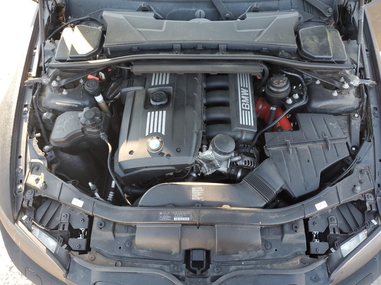 2013 BMW 328 i