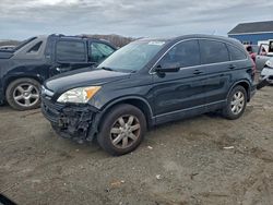 Honda Vehiculos salvage en venta: 2009 Honda Cr-v exl