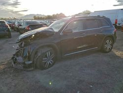 Mercedes-Benz salvage cars for sale: 2024 Mercedes-Benz Eqb 250+