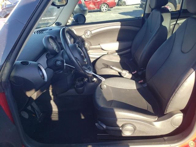 2011 Mini Cooper Clubman