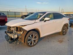 Lexus Vehiculos salvage en venta: 2017 Lexus Rx 350 Base