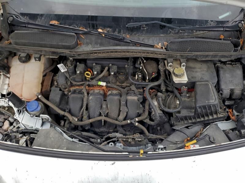 2019 Ford Transit Connect xl