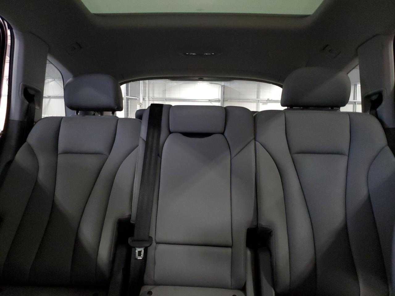 2021 Audi Q7 Premium Plus