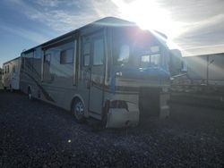 Salvage Trucks with No Bids Yet For Sale at auction: 2005 Monon Roadmaster