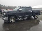 2018 GMC Sierra K1500 slt
