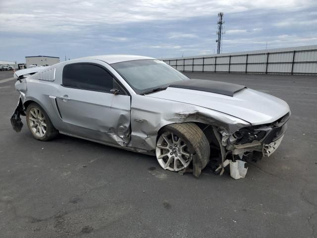 2011 Ford Mustang gt