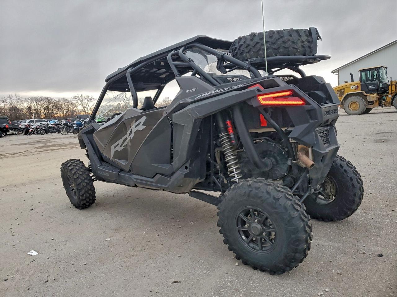 2024 Polaris RZR PRO XP Utility Vehicle