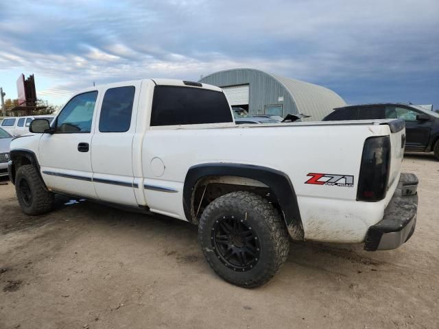 2003 GMC New Sierra K1500