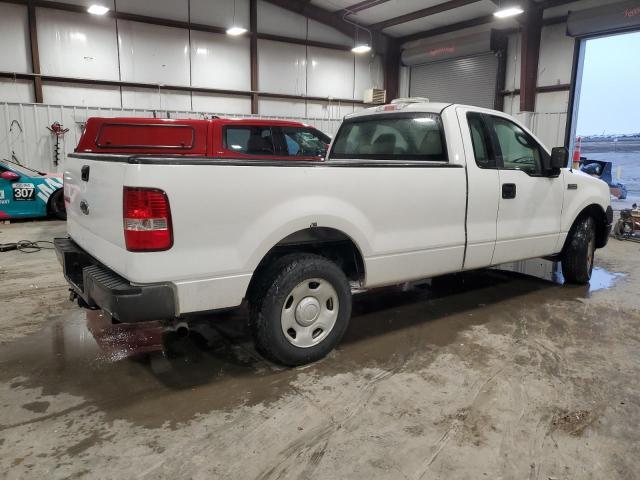 2008 Ford F150