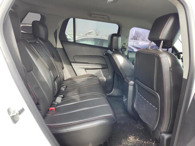 2013 GMC Terrain slt