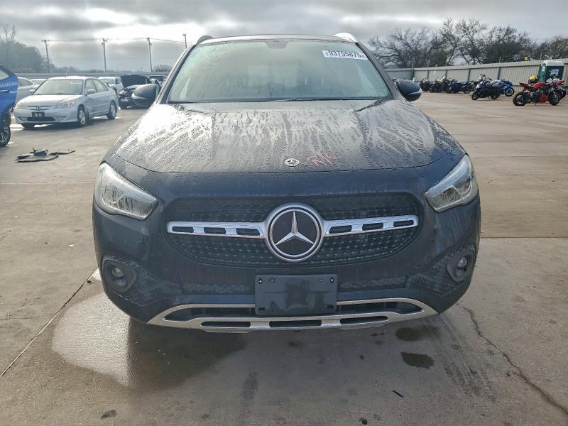 2021 Mercedes-Benz Gla 250