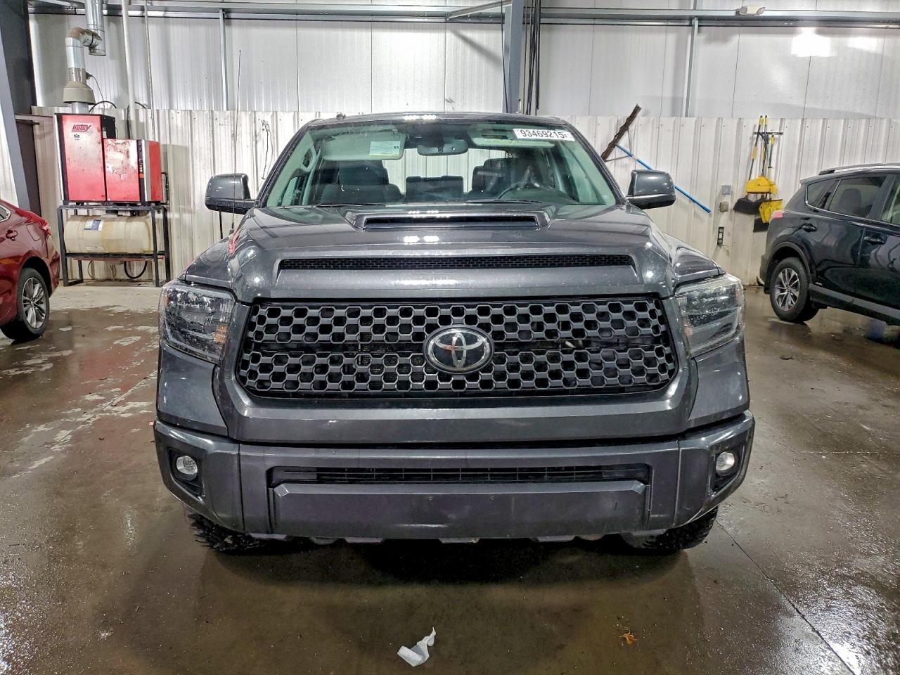 2019 Toyota Tundra