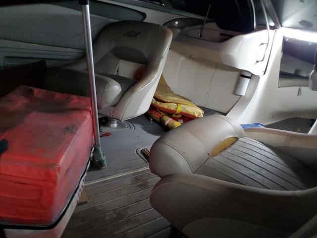 2006 Boat Glastron