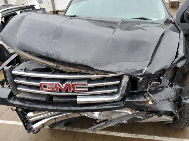 2012 GMC Sierra K1500 sle