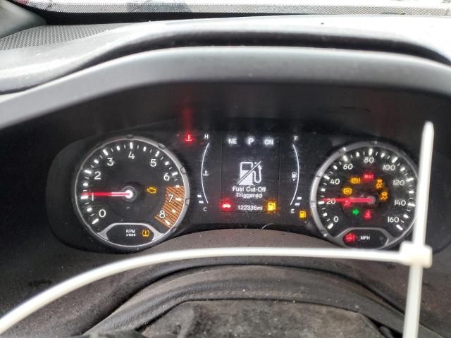 2020 Jeep Renegade Sport