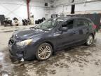 2013 Subaru Impreza Premium