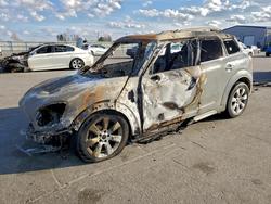 Mini Vehiculos salvage en venta: 2019 Mini Cooper Countryman