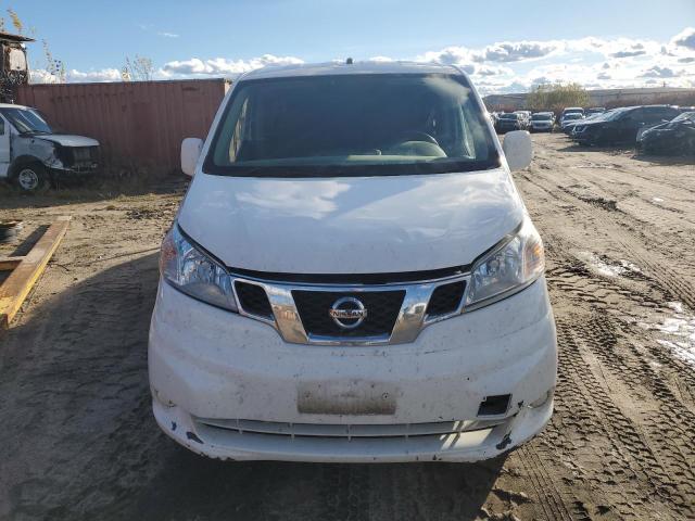 2019 Nissan NV200 2.5S