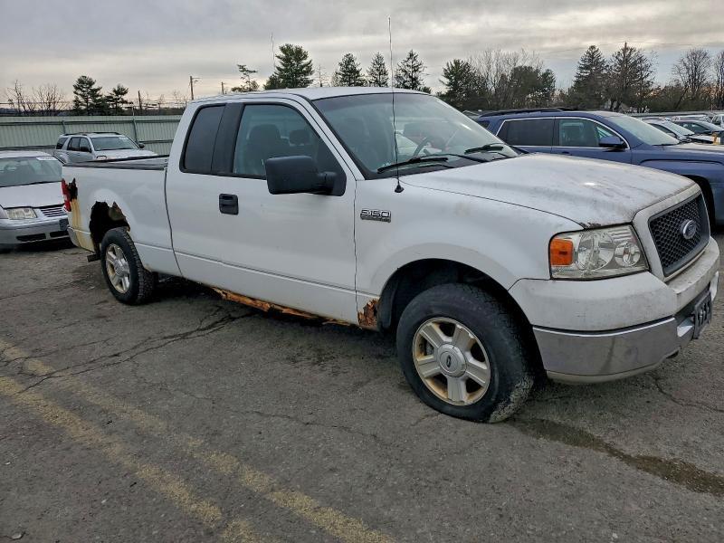 2004 Ford F150