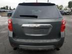 2011 Chevrolet Equinox ltz