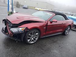 2016 Ford Mustang gt for sale in Exeter, RI
