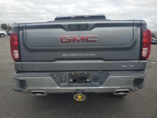 2021 GMC Sierra K1500 sle