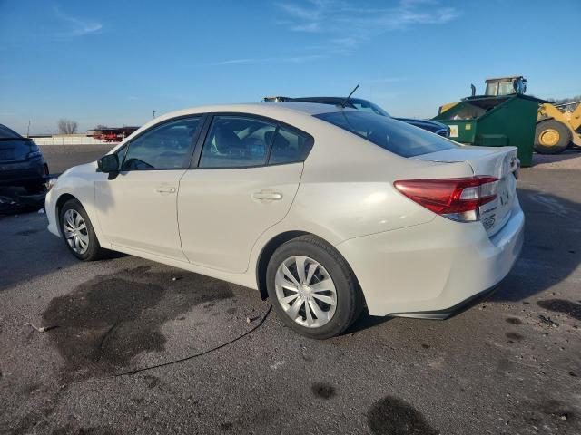 2022 Subaru Impreza