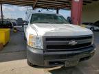 2008 Chev Rolet Silverado Utility / Service Truck