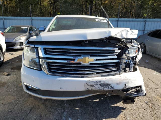 2015 Chevrolet Suburban K1500 ltz