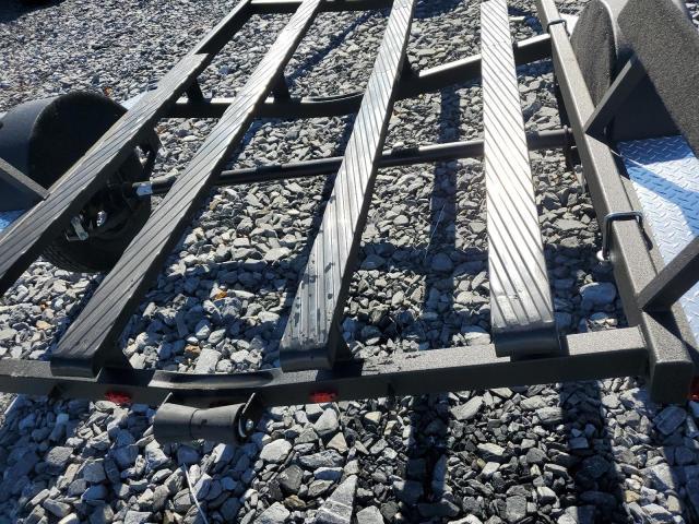 2024 Bjks Unknown-boat Trailer