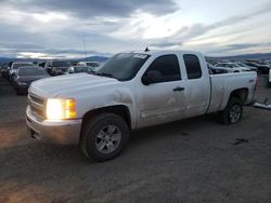 2013 Chevrolet Silverado K1500 LT for sale in Helena, MT