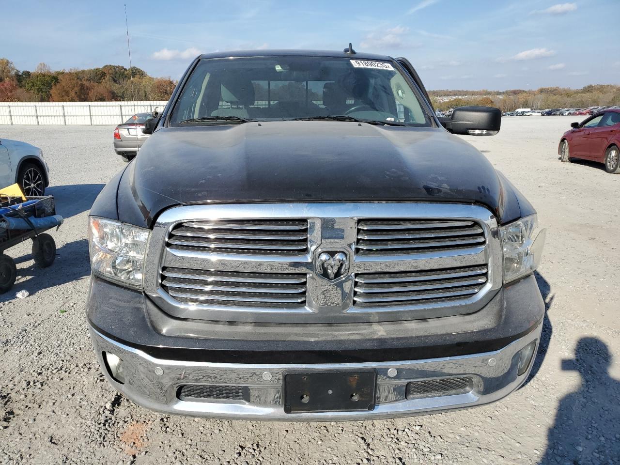 2018 Dodge Ram 1500 slt