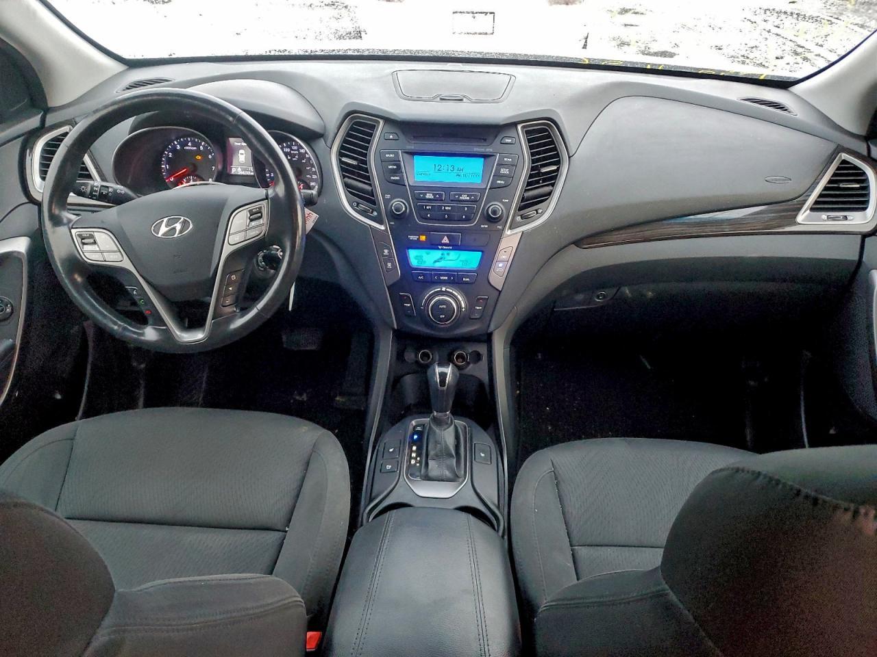 2014 Hyundai Santa fe Sport