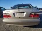 2000 Mercedes-Benz E 430