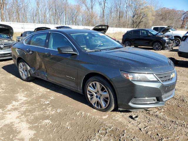 2019 Chevrolet Impala ls