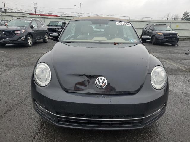 2013 Volkswagen Beetle Turbo