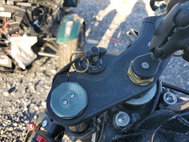 2014 Suzuki Gsx-r600
