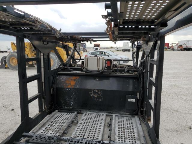 2018 Cottrell EZ-5307XL Car Carrier