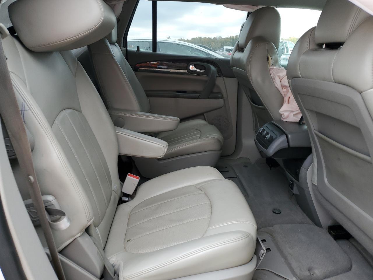 2015 Buick Enclave