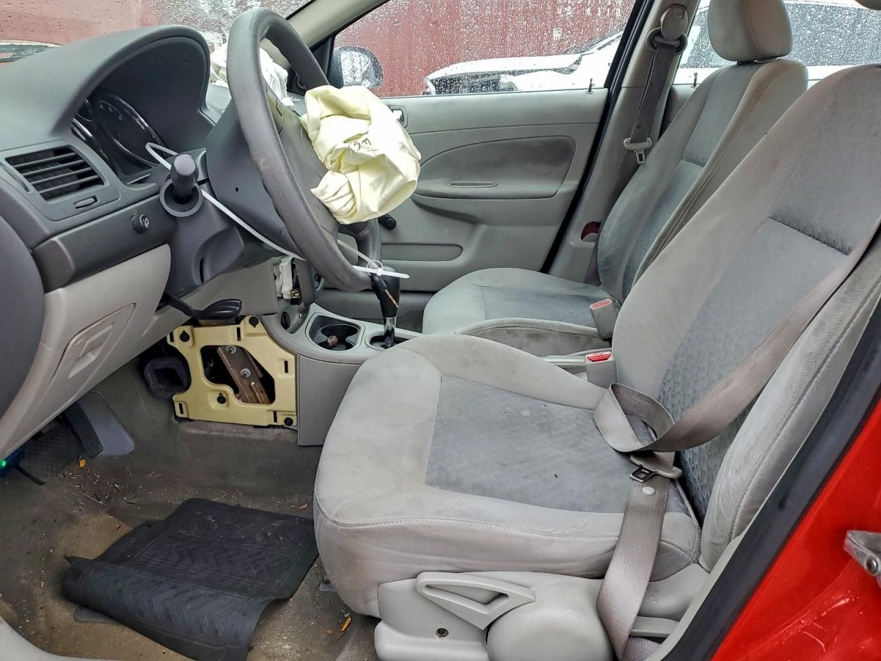 2007 Chevrolet Cobalt ls