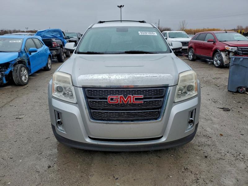 2013 GMC Terrain slt