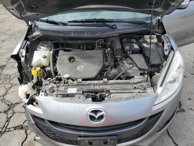 2015 Mazda 5 Grand Touring