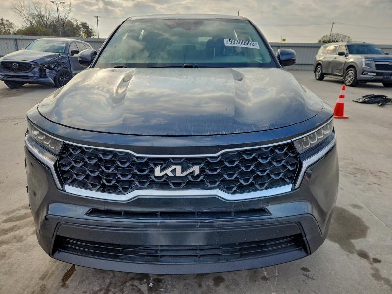 2022 KIA Sorento lx