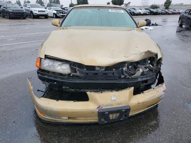 1995 Honda Prelude se