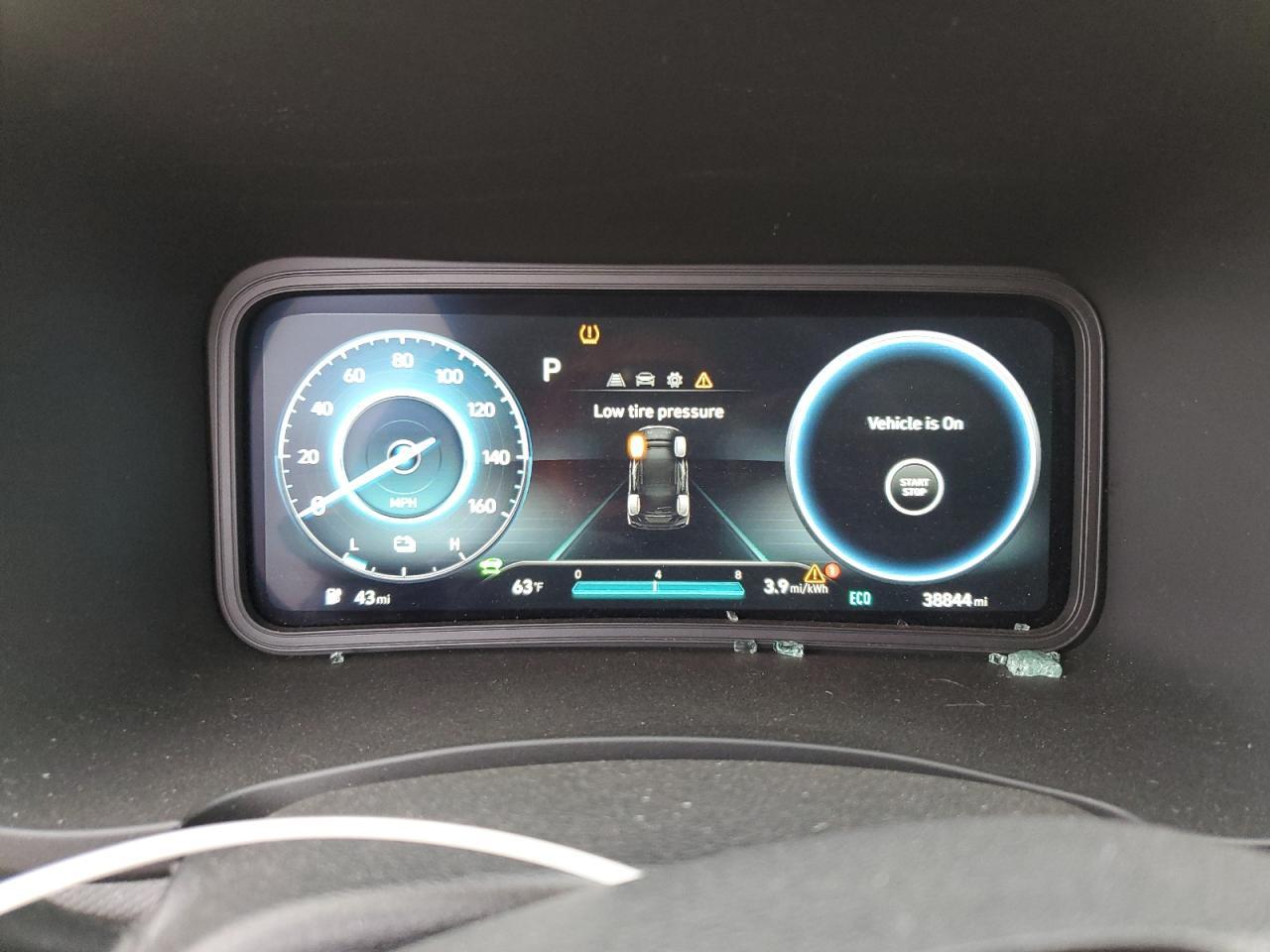 2023 Hyundai Kona se